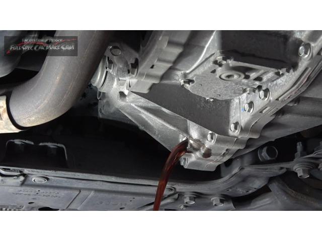 １１万ｋｍ走行　ＡＹＨ３０　アルファード　プラグ交換　ＡＴＦ交換　プラグ交換　大分県　福岡県　熊本県　長崎県　宮崎県　鹿児島県　山口県　広島県　愛媛県　大分県大分市　福岡県福岡市　大分県日田市　ＳＯＤ－１