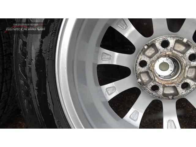 １１万ｋｍ走行　ＡＹＨ３０　アルファード　プラグ交換　ＡＴＦ交換　プラグ交換　大分県　福岡県　熊本県　長崎県　宮崎県　鹿児島県　山口県　広島県　愛媛県　大分県大分市　福岡県福岡市　大分県日田市　ＳＯＤ－１