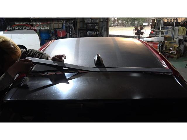 新着の作業実績