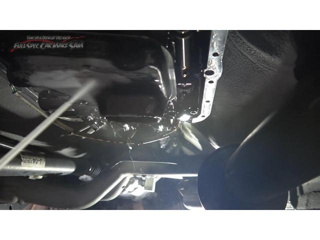 福岡県から来店　４万ｋｍ走行　ＪＢ６４　ジムニー　ＡＴＦ圧送交換　トルコン太郎　大分県　福岡県　熊本県　長崎県　宮崎県　鹿児島県　山口県　広島県　愛媛県　大分県大分市　福岡県福岡市　大分県日田市　ＳＯＤ－１