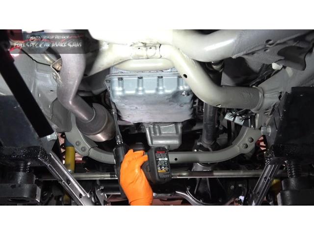 福岡県から来店　４万ｋｍ走行　ＪＢ６４　ジムニー　ＡＴＦ圧送交換　トルコン太郎　大分県　福岡県　熊本県　長崎県　宮崎県　鹿児島県　山口県　広島県　愛媛県　大分県大分市　福岡県福岡市　大分県日田市　ＳＯＤ－１