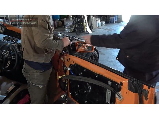 事故修理　Ｚ３３　フェアレディＺ　オールペイント　鈑金塗装　ＨＺ３３　フェアレディＺコンバーチブル　大分県　福岡県　熊本県　長崎県　宮崎県　鹿児島県　山口県　広島県　愛媛県　大分県大分市　福岡県福岡市　大分県日田市　ＳＯＤ－１