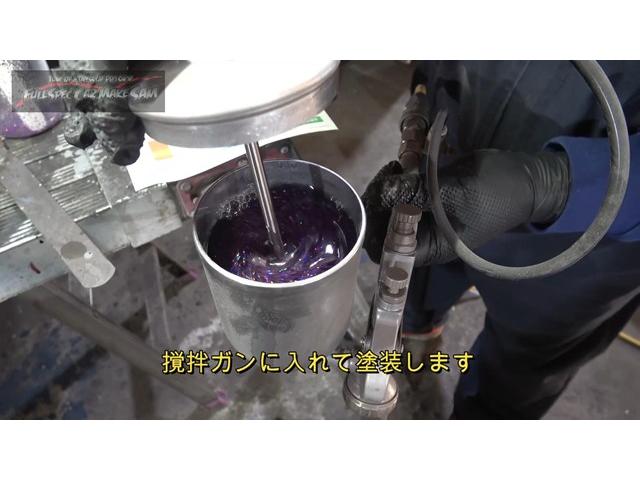 中編　事故修理　ＨＺ３３　フェアレディーＺ　オールペイント　全塗装　日章旗　大分県　福岡県　熊本県　長崎県　宮崎県　鹿児島県　山口県　広島県　愛媛県　大分県大分市　福岡県福岡市　大分県日田市　ＳＯＤ－１