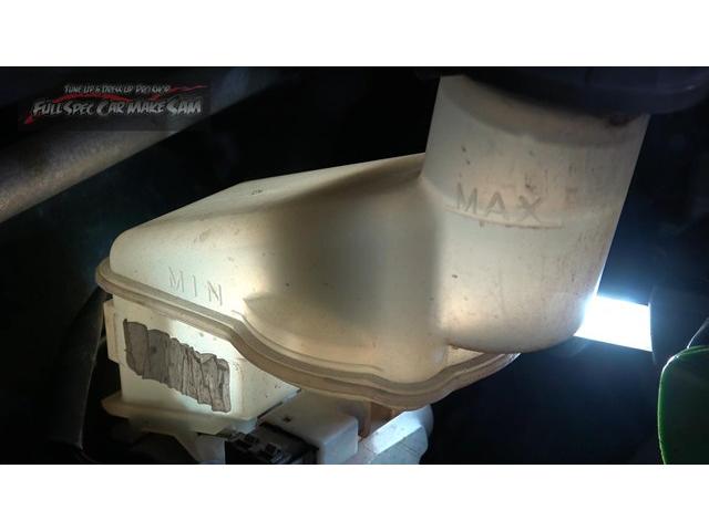 ツイン　ＥＣ２２　　エバポレーター清掃　エアコンフラッシング　ブレーキフルード交換　ゴムモール交換　大分県　福岡県　熊本県　長崎県　宮崎県　鹿児島県　山口県　広島県　愛媛県　大分県大分市　福岡県福岡市　大分県日田市　ＳＯＤ－１