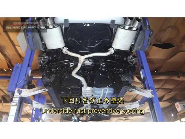 新着の作業実績