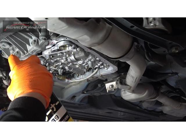 愛知県から来店　ＶＡＧ　ＷＲＸ　ＣＶＴＦ圧送交換　トルコン太郎　ウォーターポンプ交換　大分県　福岡県　熊本県　長崎県　宮崎県　鹿児島県　山口県　広島県　愛媛県　大分県大分市　福岡県福岡市　大分県日田市　ＳＯＤ－１