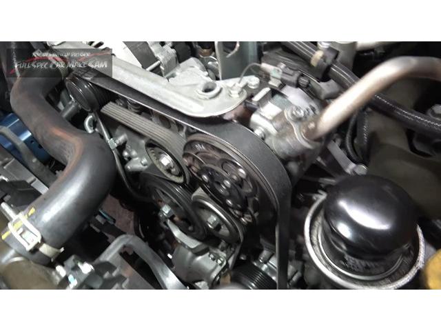 後編　愛知県から来店　ＶＡＧ　ＷＲＸ　ＣＶＴＦ圧送交換　トルコン太郎　ウォーターポンプ交換　大分県　福岡県　熊本県　長崎県　宮崎県　鹿児島県　山口県　広島県　愛媛県　大分県大分市　福岡県福岡市　大分県日田市　ＳＯＤ－１