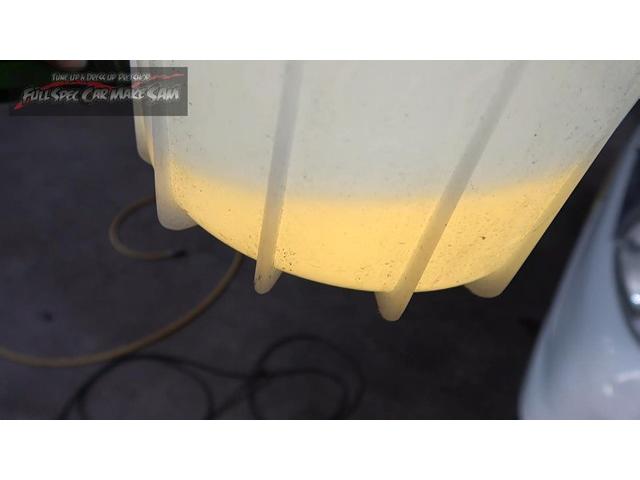 Ｓ２０１Ｐ　ハイゼットトラック　車検整備　エアコンフラッシング　スラッジナイザー　バッテリー交換　エアコンホコリ　大分県　福岡県　熊本県　長崎県　宮崎県　鹿児島県　山口県　広島県　愛媛県　大分県大分市　福岡県福岡市　大分県日田市　ＳＯＤ－１