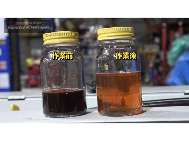 ②　注文販売　アルファード　探すのに８ヶ月かかりました　納車準備　ＧＧＨ３０　トルコン太郎　圧送交換　分県　福岡県　熊本県　長崎県　宮崎県　鹿児島県　山口県　広島県　愛媛県　大分県大分市　福岡県福岡市　大分県日田市　ＳＯＤ－１