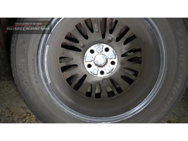 ③　注文販売で買ってきた　アルファード　ＧＧＨ３０　エグゼブティブ　納車準備　クリーニング　ガラス磨き　大分県　福岡県　熊本県　長崎県　宮崎県　鹿児島県　山口県　広島県　愛媛県　大分県大分市　福岡県福岡市　大分県日田市　ＳＯＤ－１