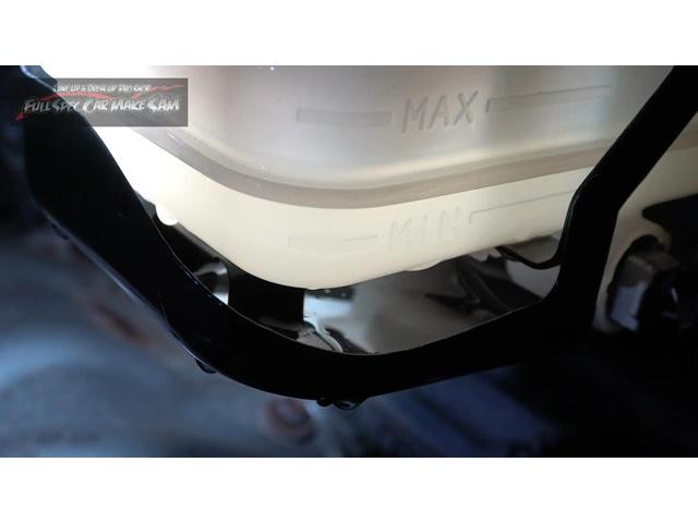 １　東京のからわざわざ車を見に来て買ってくれました　エスティマ　納車準備　中古車　販売車　塗装　フラッシング　大分県　福岡県　熊本県　長崎県　宮崎県　鹿児島県　山口県　広島県　愛媛県　大分県大分市　福岡県福岡市　大分県日田市　ＳＯＤ－１