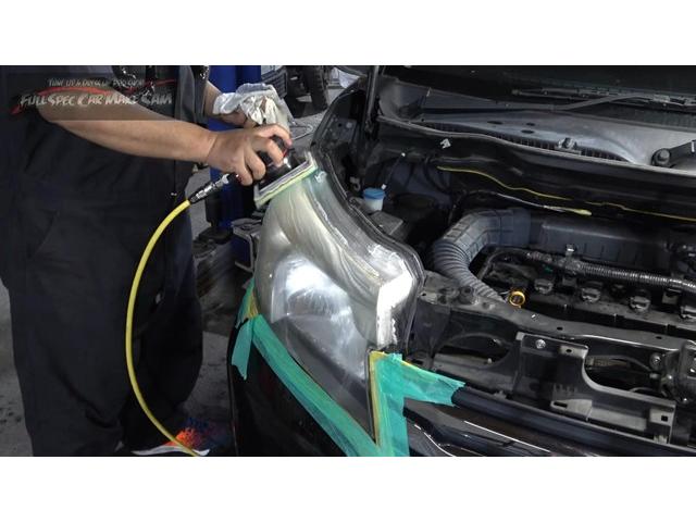 ３　１３万ｋｍ走行　デリカＤ２　ウォーターポンプ　ＡＧＳオイル　スラッジナイザー　ローター研磨　車検整備　大分県　福岡県　熊本県　長崎県　宮崎県　鹿児島県　山口県　広島県　愛媛県　大分県大分市　福岡県福岡市　大分県日田市　ＳＯＤ－１
