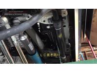 エンジン関係の作業実績9