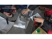 ＭＴ・クラッチ・ＬＳＤの作業実績1