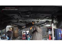 新着の作業実績