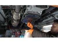 新着の作業実績