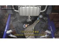 新着の作業実績