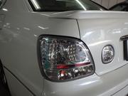 ヘッドライトやウィンカー修理もお任せ下さい！