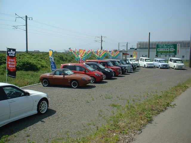 鐘ヶ江自動車(2枚目)