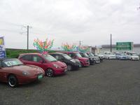 鐘ヶ江自動車