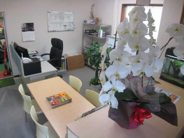 HI-LINE (ハイライン) サービス紹介の6つ目