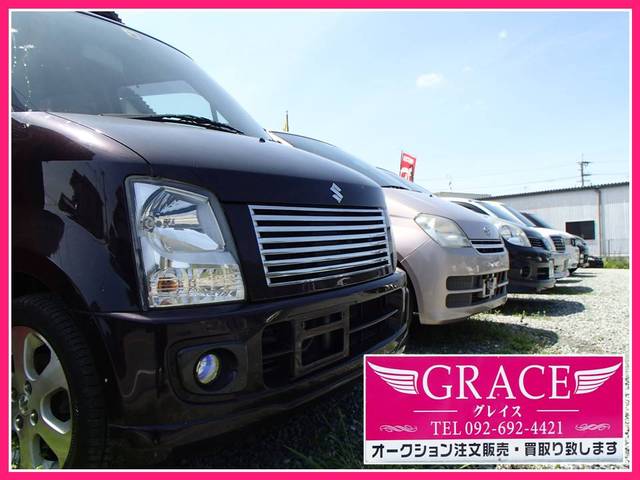 GRACE (グレイス)(2枚目)