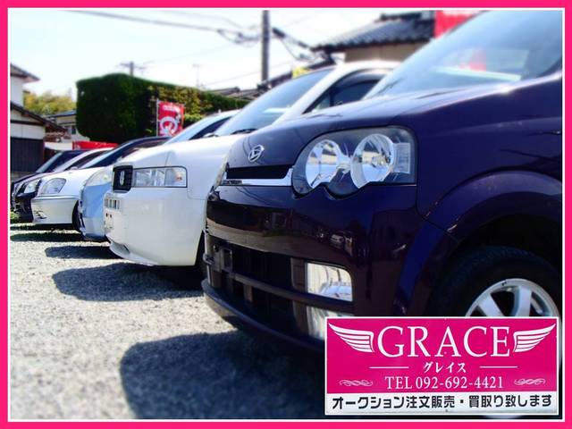 GRACE (グレイス)(5枚目)