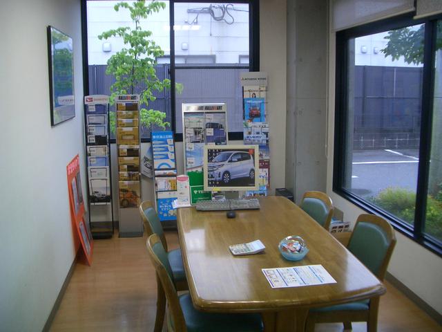 三菱自動車サテライトショップ大分東店　（有）ダカール(5枚目)