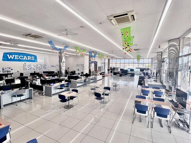 ＷＥＣＡＲＳ（ウィーカーズ）佐賀大和店(4枚目)