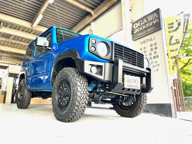 小川自動車 サービス紹介の5つ目