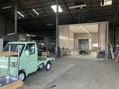 整備・修理・塗装・板金