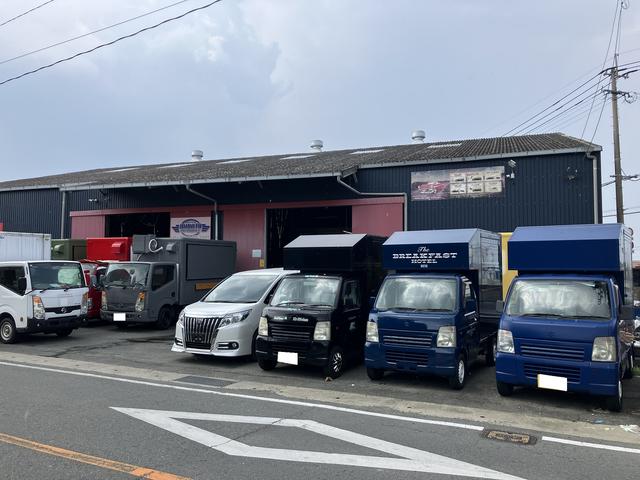 ミナトオートモービル