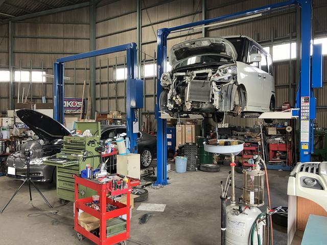 ミナトオートモービル5