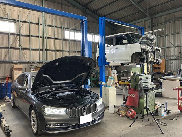 ミナトオートモービル7