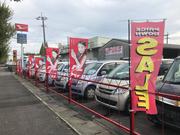 ルート２１　展示車両