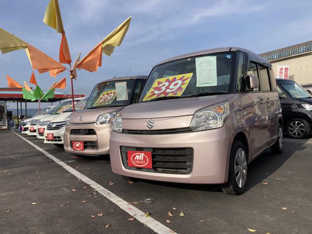 M1ガレージ(3枚目)