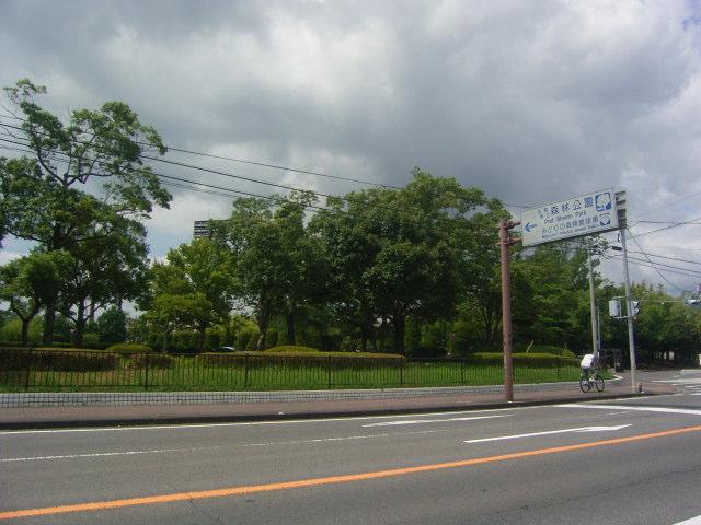 M1ガレージ(6枚目)