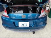 ホンダ CR-Z テールランプ交換 佐賀市 修理 佐賀市のタイヤ交換