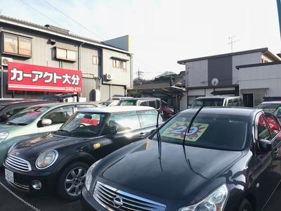 ≪新車・中古車も販売≫