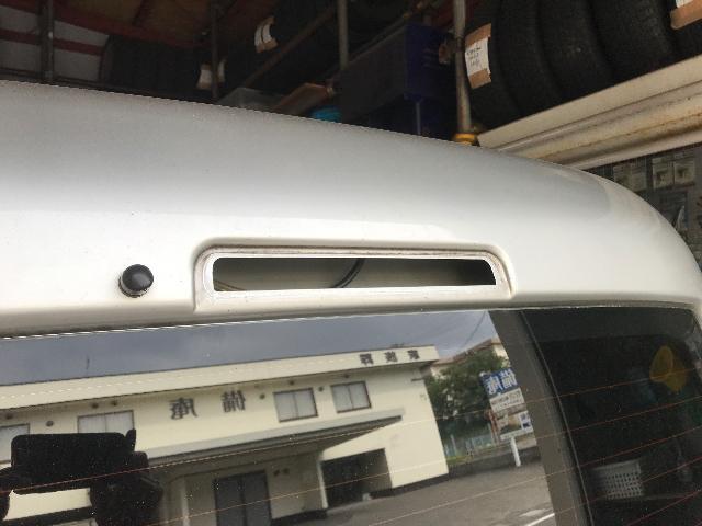 エブリィ 車検 整備 交換 ハイマウントストップランプ エンジンオイル オイルエレメント エアーエレメント プラグ カーアクト大分 大分市 修理 車買取 車廃車 大分市山津町 大分市小池原 大分市乙津 大分市金池 大分市府内 大分市横尾