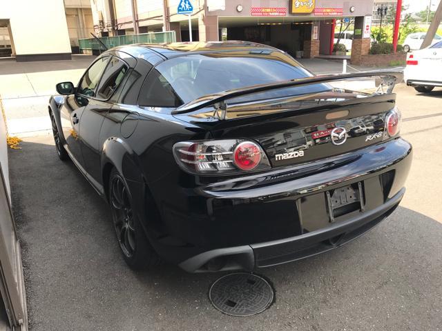 RX8　パワーウィンドウ　修理　モーター　交換　カーアクト大分　大分市　車検　プラグ　ダイレクトイグニッション　エンジン　不調　車　買取　廃車　注文販売　タイヤ　オイル　マフラー　バッテリー