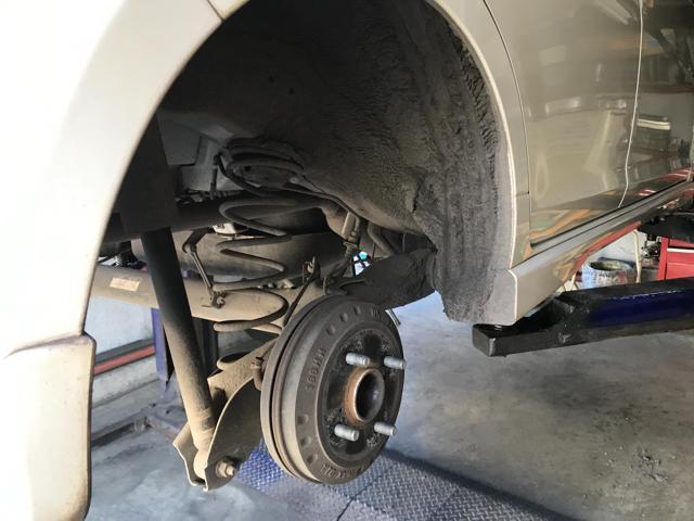ムーブ　下回り　洗浄　塗装　カーアクト大分　大分市　修理　交換　車検　整備　ナビ　テレビ　フロントガラス　ドライブレコーダー　アライメント　タイヤ　オイル　バッテリー　マフラー　キズ　ヘコミ　板金　タント　コペン　ハイゼット　ミラ　アトレー