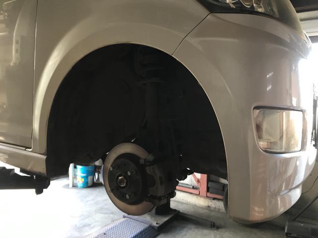 ムーブ　下回り　洗浄　塗装　カーアクト大分　大分市　修理　交換　車検　整備　ナビ　テレビ　フロントガラス　ドライブレコーダー　アライメント　タイヤ　オイル　バッテリー　マフラー　キズ　ヘコミ　板金　タント　コペン　ハイゼット　ミラ　アトレー