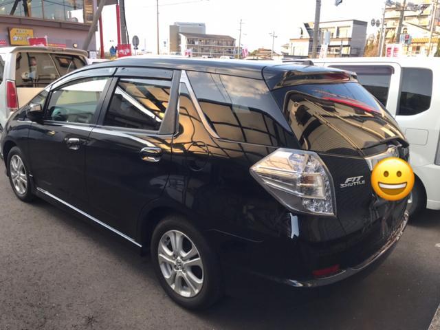 フィット　シャトル　事故　修理　板金　塗装　キズ　ヘコミ　カーアクト大分　大分市　交換　フロントガラス　ドライブレコーダー　アライメント　持込　取付　ナビ　テレビ　マフラー　パンク　N-BOX 　ステップワゴン　フリード　オデッセイ　