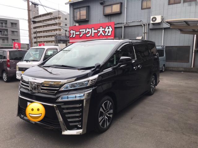 アルファード　ヴェルファイア　シートカバー　取付　持込　買取　廃車　カーアクト大分　大分市　修理　交換　車検　整備　オイル　タイヤ　ドライブレコーダー　アライメント　フロントガラス　ハイエース　ハリアー　アクア　プリウス　ヴォクシー