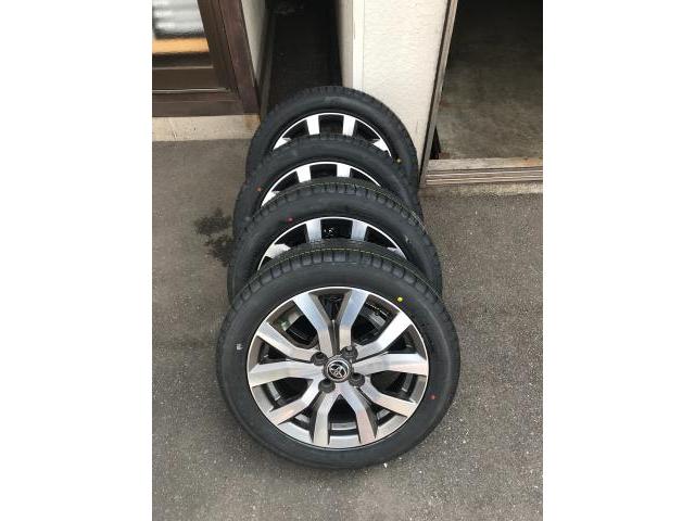 タンク ルーミー タイヤ オイル 持込 取付 廃車 買取 注文販売 キズ ヘコミ 車検 整備 マフラー バッテリー カーアクト大分 大分市 修理 交換 ドライブレコーダー フロントガラス アライメント 調整 アルファード ヴェルファイア