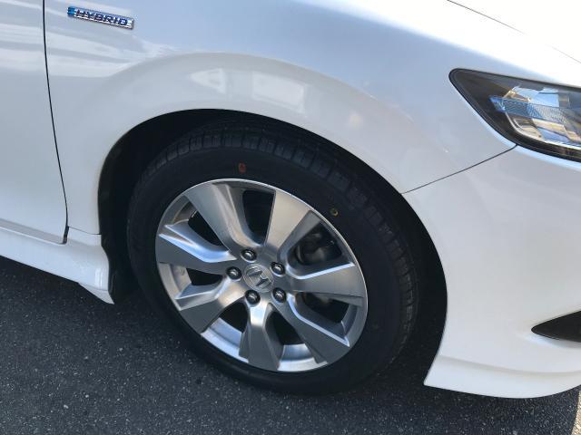 ジェイド 持込 タイヤ 交換 取付 カーアクト大分 大分市 修理 車検 整備 オイル バッテリー マフラー ドライブレコーダー フロントガラス アライメント 調整 N-BOX フィット ステップワゴン オデッセイ フリード ライフ ヴェゼル