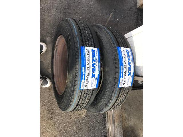 トヨエース　車検　整備　タイヤ　オイル　バッテリー　カーアクト大分　大分市　修理　交換　持込　取付　廃車　買取　注文販売　キズ　ヘコミ　ドライブレコーダー　フロントガラス　廃車　買取
