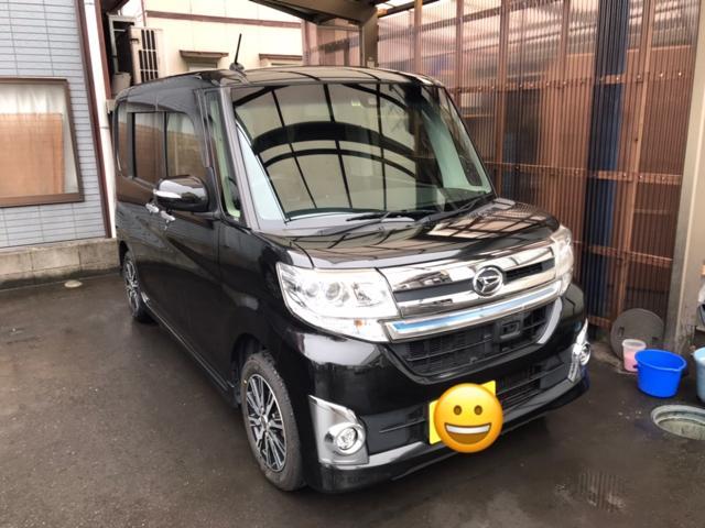 作業実績