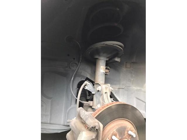 プレサージュ　ストラット　交換　足回り　異音　修理　カーアクト大分　大分市　車検　整備　タイヤ　オイル　バッテリー　マフラー　持ち込み　取付　廃車　買取　キズ　ヘコミ　ドライブレコーダー　フロントガラス　アライメント　ナビ　テレビキット　